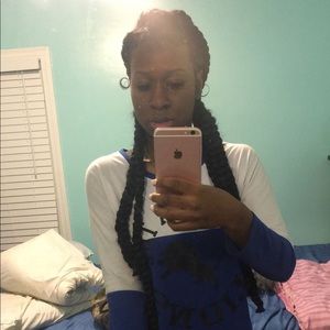 Meet your Posher, Marcyna